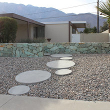 Palm Springs Curb Appeal