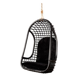 Me Time Swing - Lifestyle And Leisure