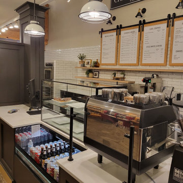 Coffee Shop