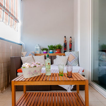 Home Staging (El Vivero, Palma de Mallorca).