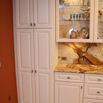 Silver Spring, MD Wall Unit