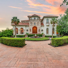 Mediterranean Architecture