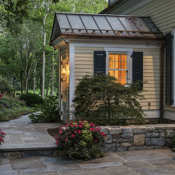 Stream Side Home