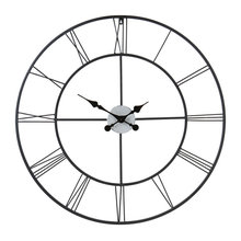 Florida Clock