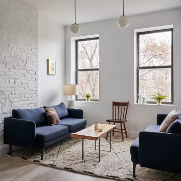 Beautiful Renovation on  Gates Ave