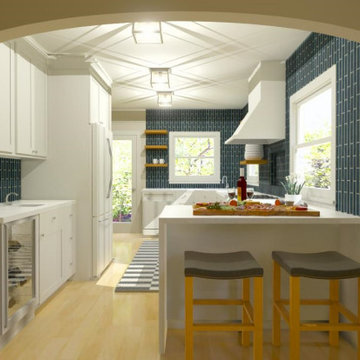 Computer Renderings