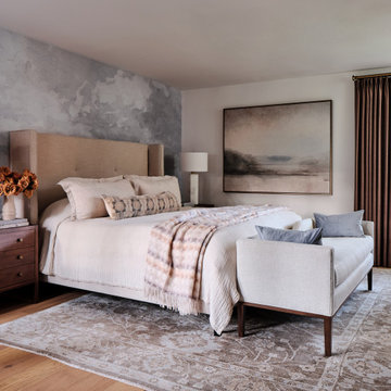 Hollywood Park Project