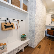 Mudroom/Office