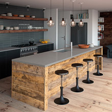 Kitchen Ideas