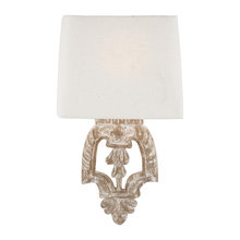 sconces