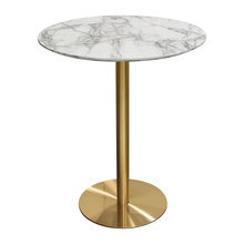 High top table sets