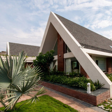 Roof remodeling – Beverly Grove