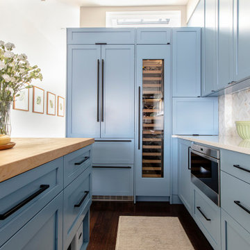 South Harlem Duplex