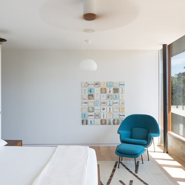 Mell Lawrence Architects - Balcones House