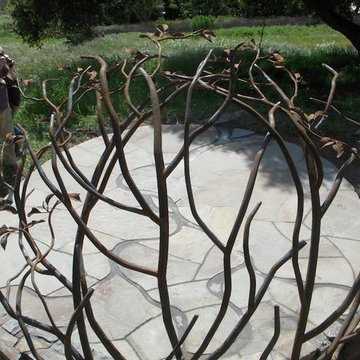 Stonework