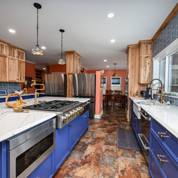 Kitchen Overview