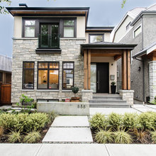 6 House Pierce Park Project