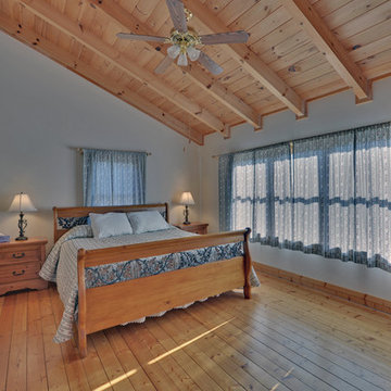 Trahlyta Trace Ranch Mountain Estates