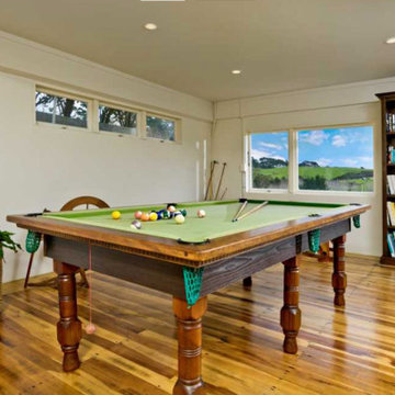 Resort Style Living