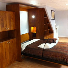 Murphy Beds