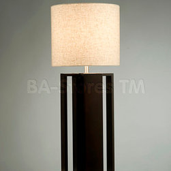 Hagen Table Lamp - Table Lamps