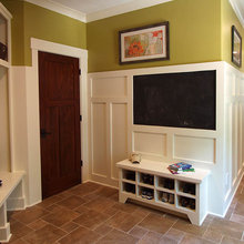 Mudroom