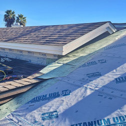 Broken Arrow Renovation - Roofing And Gutters