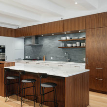 Kitchen Two Tone For Jim