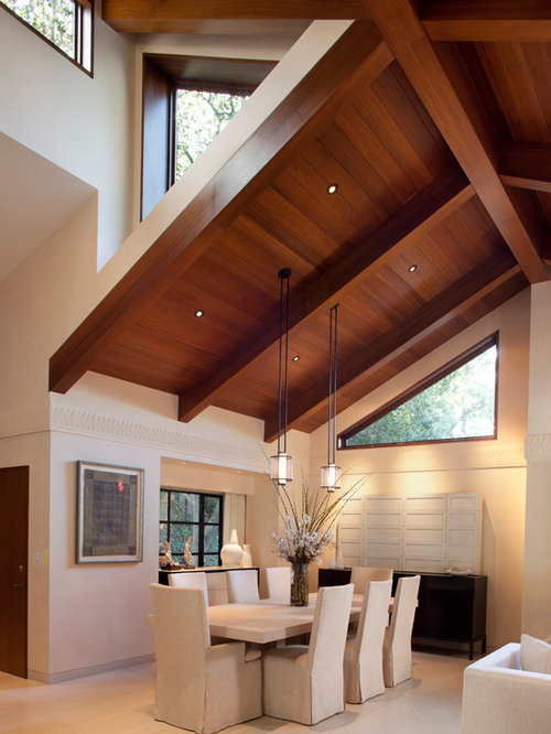 Triangular Window Houzz