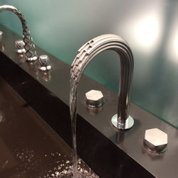 Las Vegas KBIS 2016 - Kitchen Sink Accessories