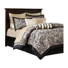 Master Bedroom Bedding