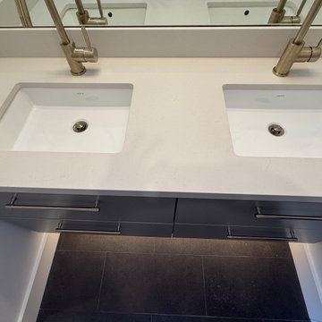 Bollinger - Comprehensive Home Remodel