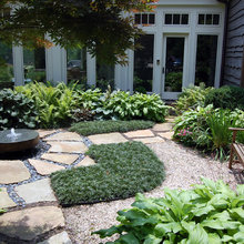 outdoor ideas