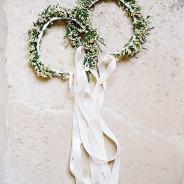 Weddings & Events