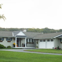 Negi exterior