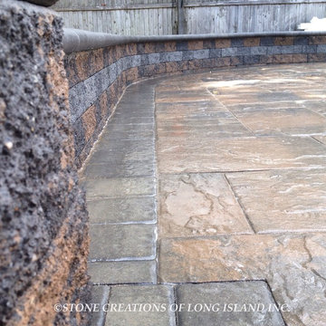 Long Island Cambridge Pavingstone Projects