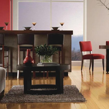 Our Work
