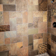 TILE AND FLOORING
