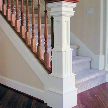 Newel Posts