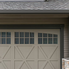 Garage Doors