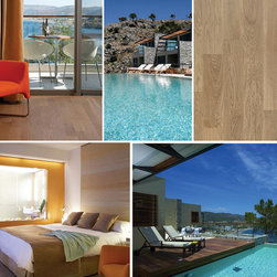 K&auml;hrs Original - Hardwood Flooring
