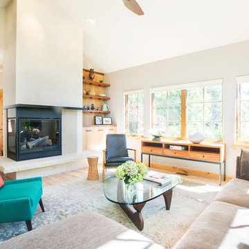 Willits Living Room