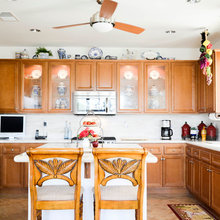 Kitchen Ideas