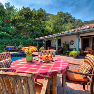Mediterranean Style