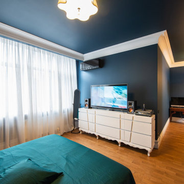 Pokrovskiy apartment
