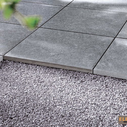 3cm Porcelain Pavers - Landscaping Stones And Pavers