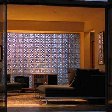 Conversation Area