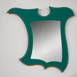 Mirror No:6 - Wall Mirrors