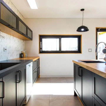 Kitchen Remodeling