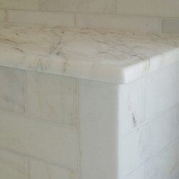 TILE DESIGN INSPIRATIONS, LLC. - Tile